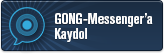 GONG-Messenger'a kaydol